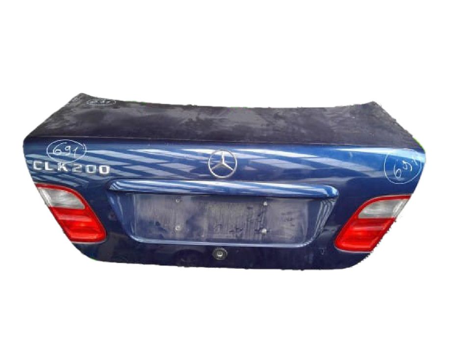Porta / tampa da mala MERCEDES-BENZ CLK (C208)