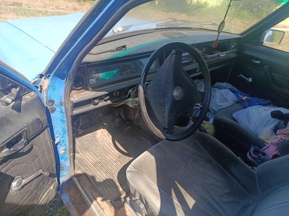 Продам газ-24 (Волга)