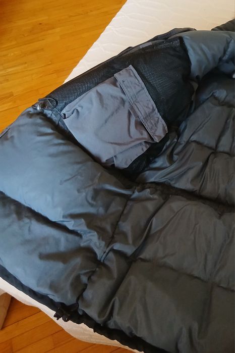 Чоловіча зимова парка Columbia Розмір L