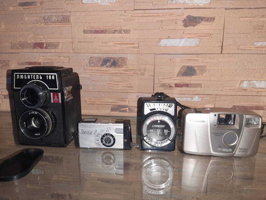 Продам фотоаппарат