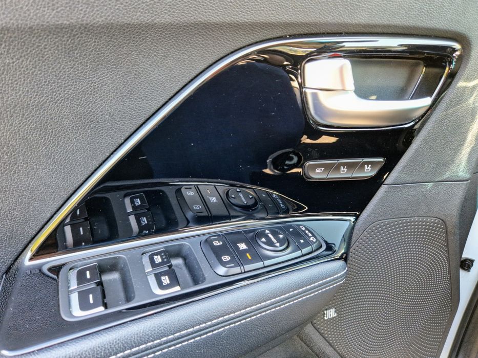 Kia e-Niro 64Kwh