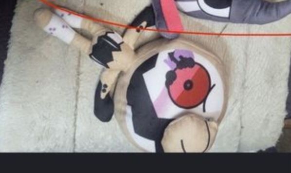 М'які іграшки. Dendy's World.Світ Денді