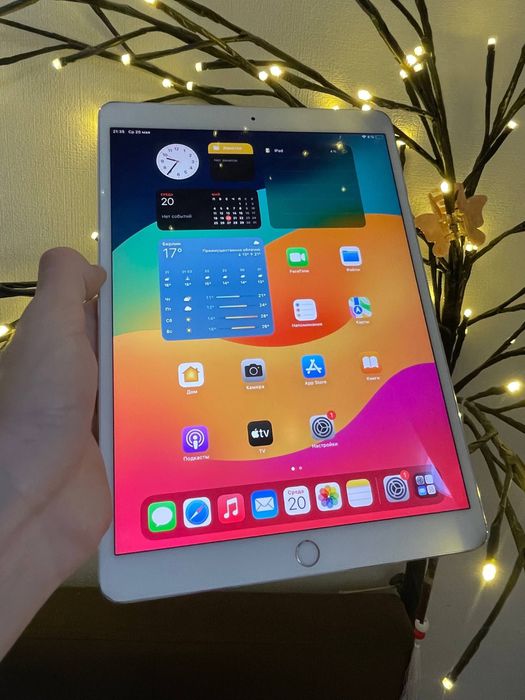 ipad pro 105 64gb - Купить электронику - Цены на OLX.ua