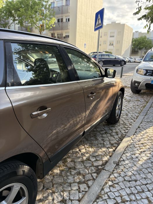 Volvo XC60 2010 2.4D