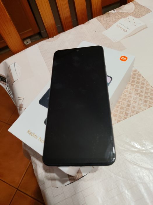 Telemóvel redmi note 12