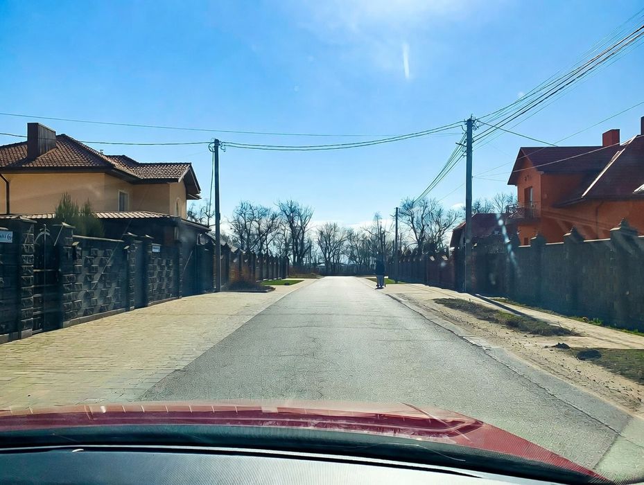 Продам ділянку за Авторинком Рівне