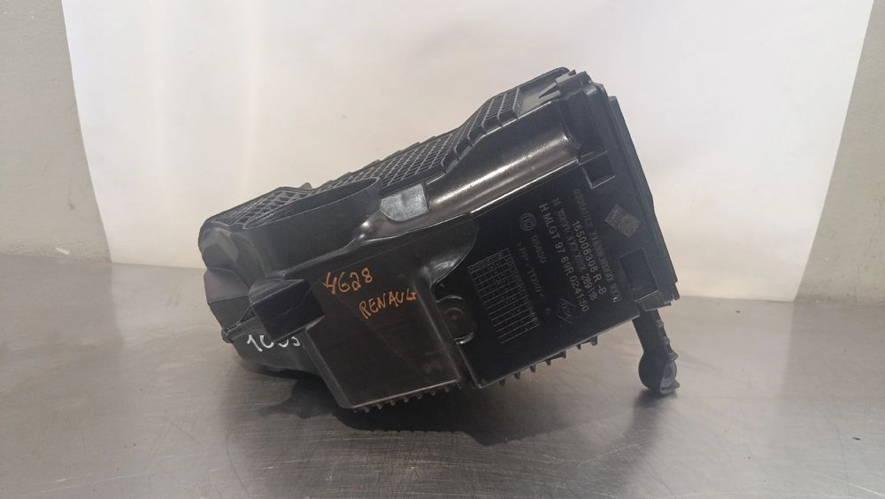 Caixa filtro ar RENAULT Clio IV (BH_)