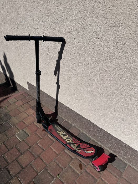 Hulajnoga mlodziezowa oxelo