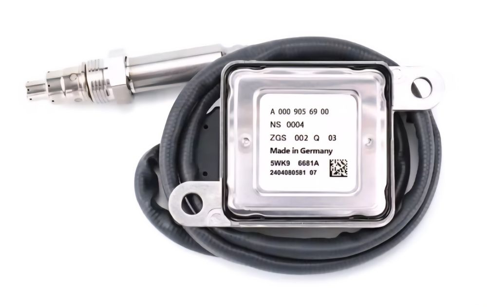 Sensor Nox Mercedes W212 / W222 / C218 / X218 ( NOVO ]