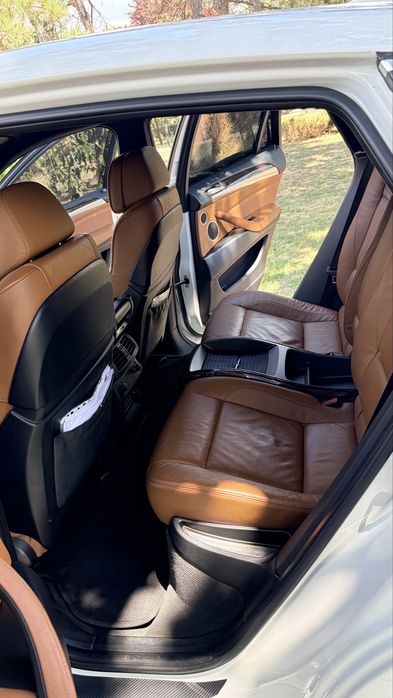 BMW X6 4d  2010 року