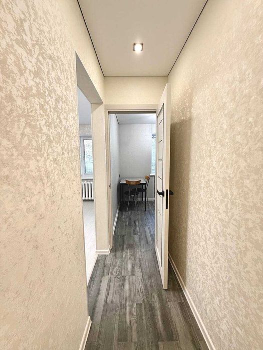 БЕЗ КОМІСІЇ! 2х кім ЦЕНТР, свіжий ремонт, Водопровідна