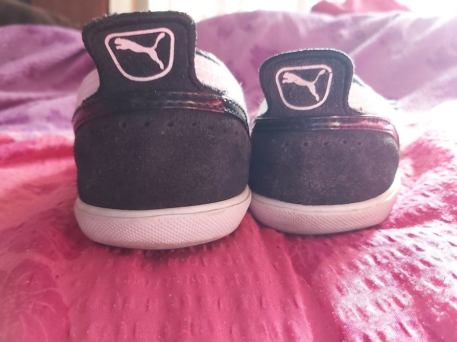 Puma baleriny r 39