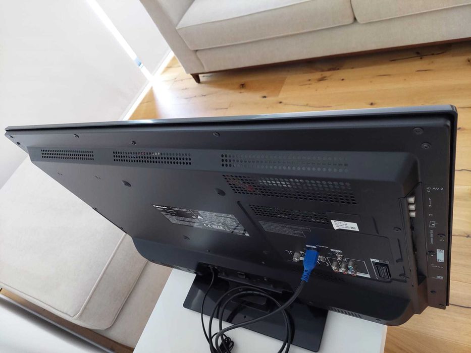 TV Panasonic (Modelo TX-L32E3E)