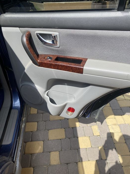 4/4…КІА SORENTO.2.5 Дизель Ручна механіка.2004. Рік Без Вкладень