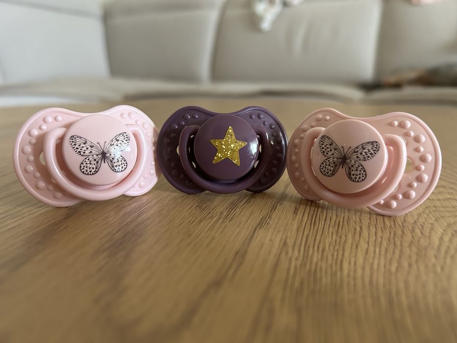 Smoczki dynamiczne Lovi