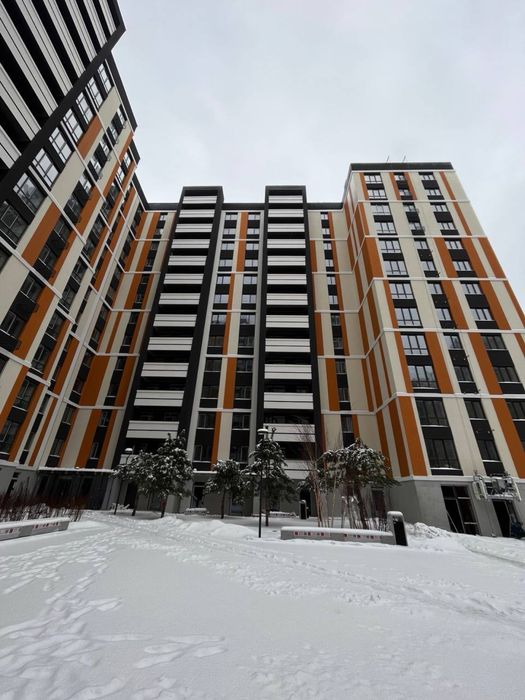 Продам однокімнатну квартиру Ірпінь Фаворит Преміум центр, школи