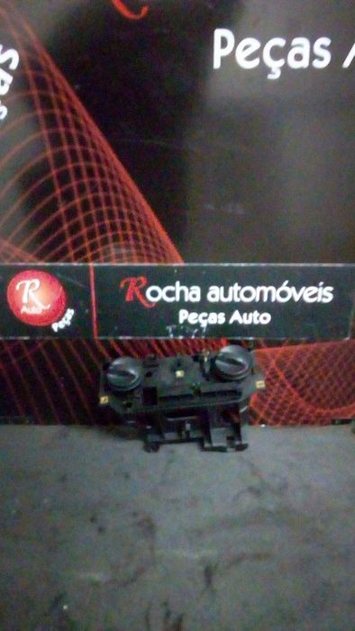 Comando Da Sofagem Fiat Bravo I (182_)