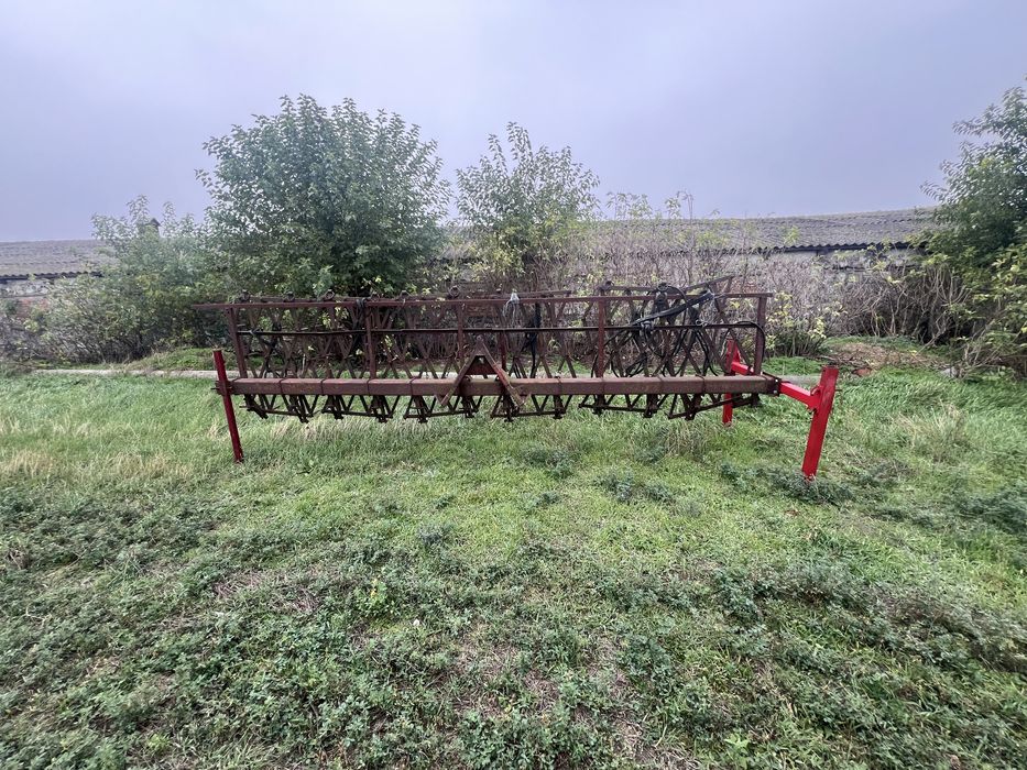 Продам МТЗ-80, в робочому стані.