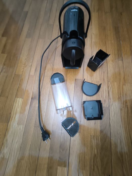 Máquina de café Nespresso