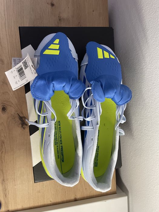 Chuteiras Adidas Predator Pro