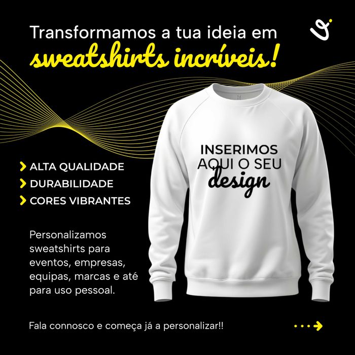 Brindes e Roupa personalizada