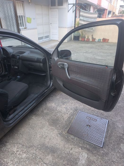 Opel Corsa — fotografia 6