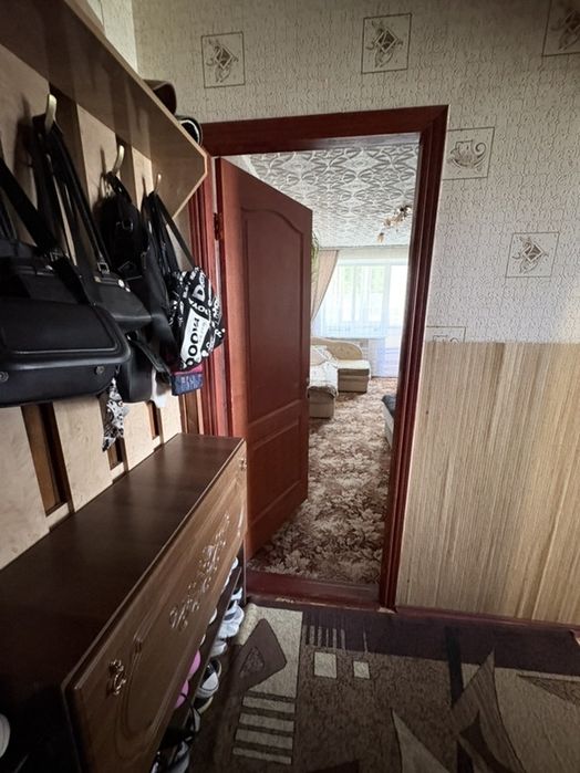 Святопетрівське Продам 2 х кімнатну квартиру. - Вид 6