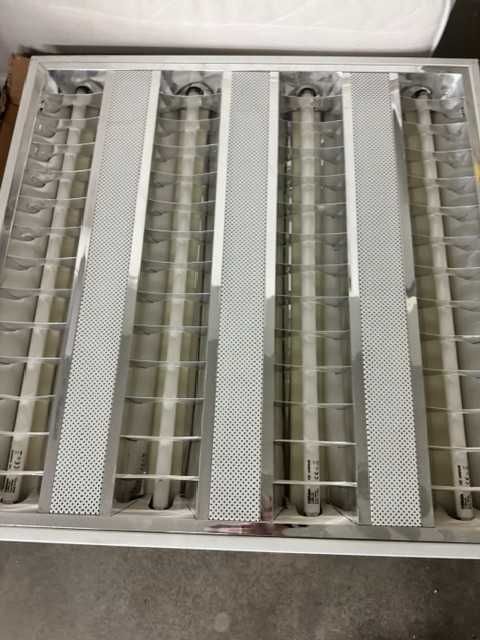 Lampy do systemu sufitowego OWA