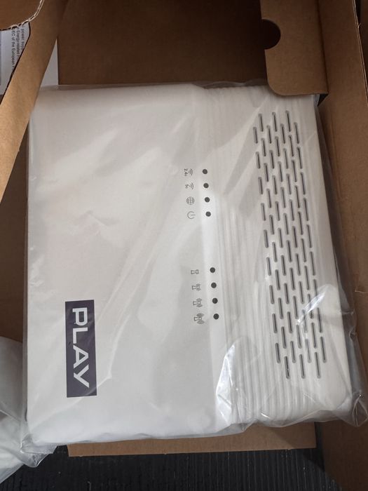 Router Zte na karte