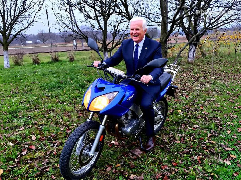 Viper Active sport 110