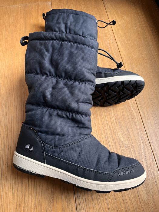 Viking Alba Warm sniegowce membrana gore tex gtx 39