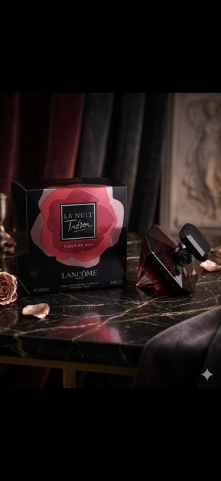 Perfumy damskie Lancome