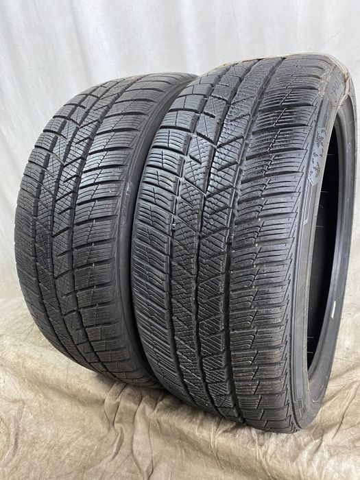 225/40R18 92V Barum Polaris 5 20rok