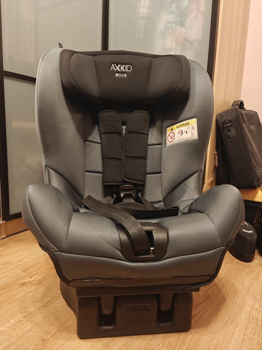 Fotelik Axkid Move