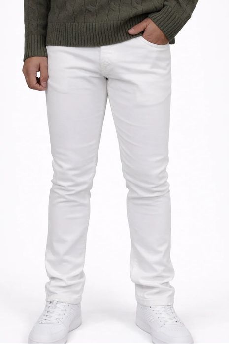 ESCAPISM FIVE-POCKET (SARJA)