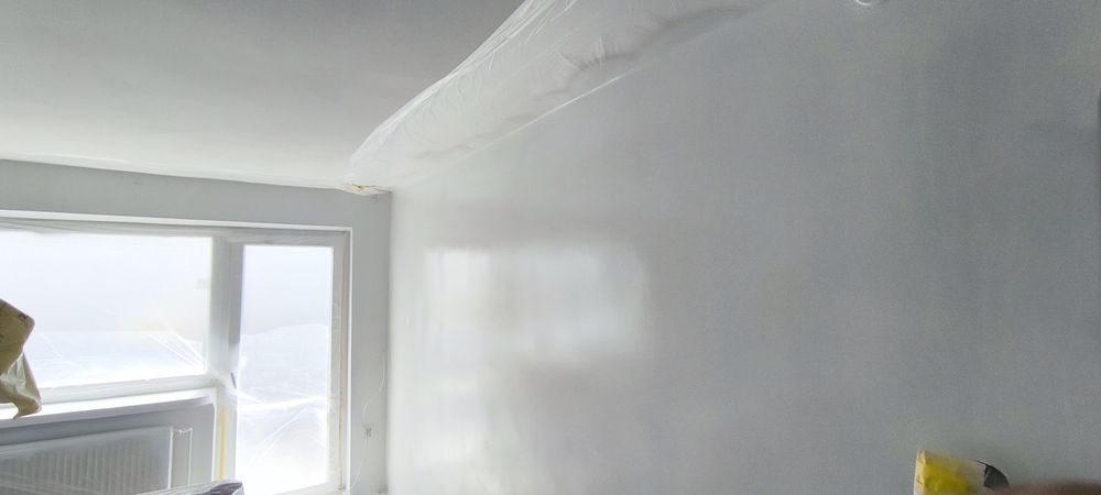 Złota rączka Police remont wykończenia