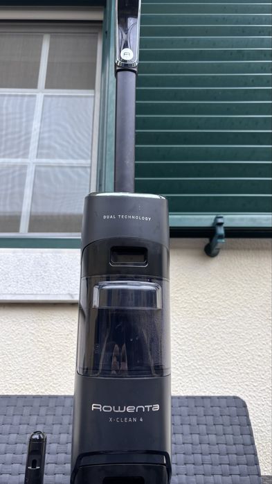 Máquina limpeza ROWENTA X-Clean 4