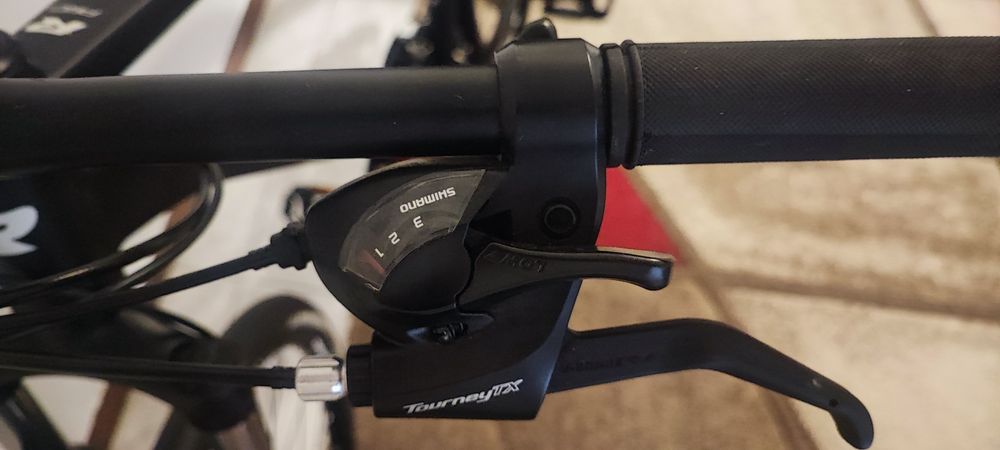 Vende-se bicicleta