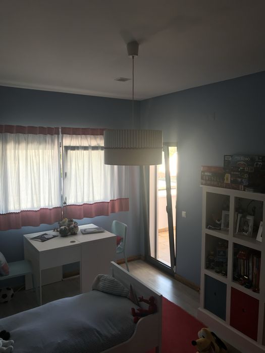 Cortinado de janela