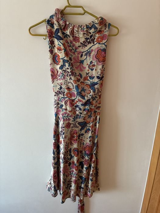 Vestido Lanidor Collection