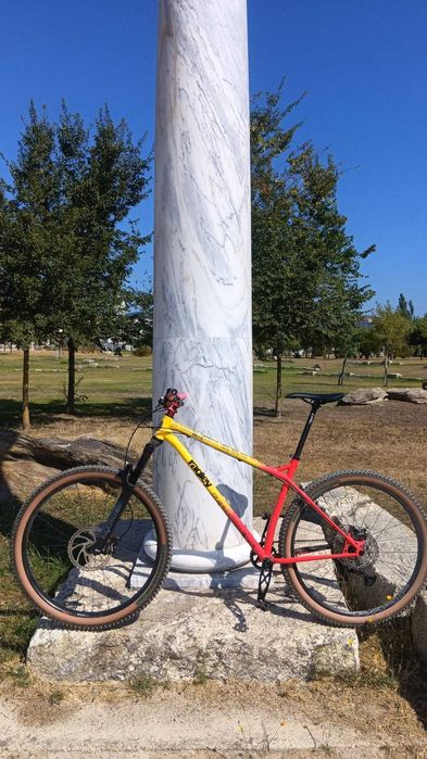 ragley big wig 29er