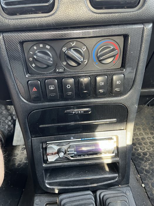 Hyundai Galloper Innovation
