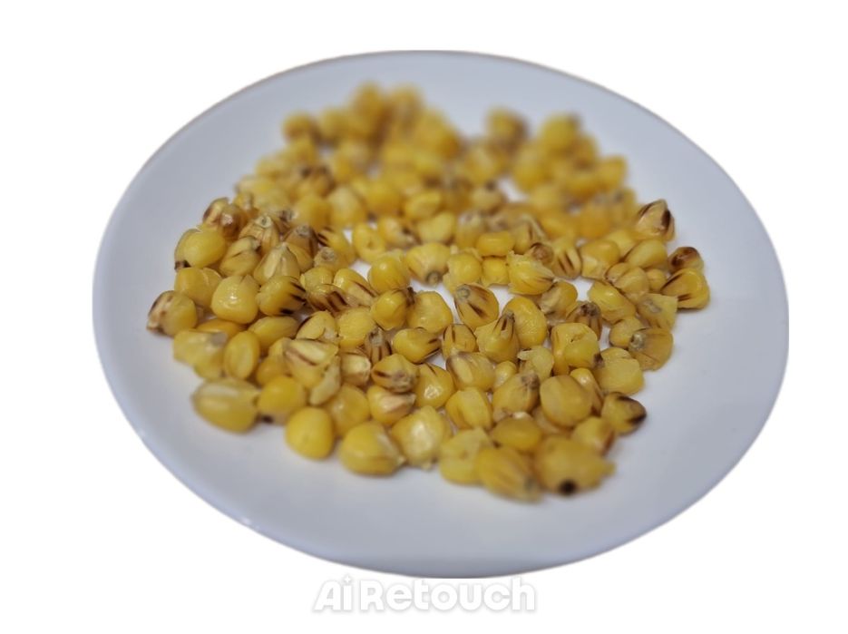 Kukurydza wędkarska 1kg
