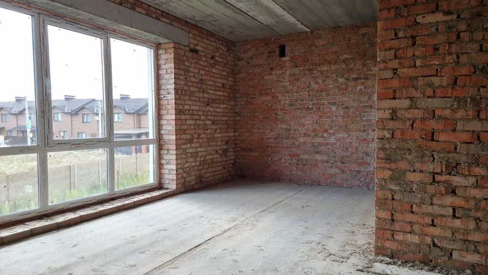 Продам таунхаус-БЕЗ КОМІСІЇ-Цегла+СТИЛЬНИЙ+УВАГА-Місцеві Комунікації!