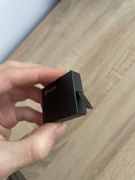 Батерея до екшн камера INSTA 360 one