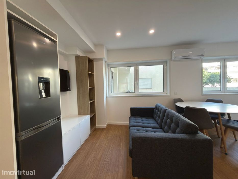 Apartamento T0 Venda em Braga (São José de São Lázaro e São João do So