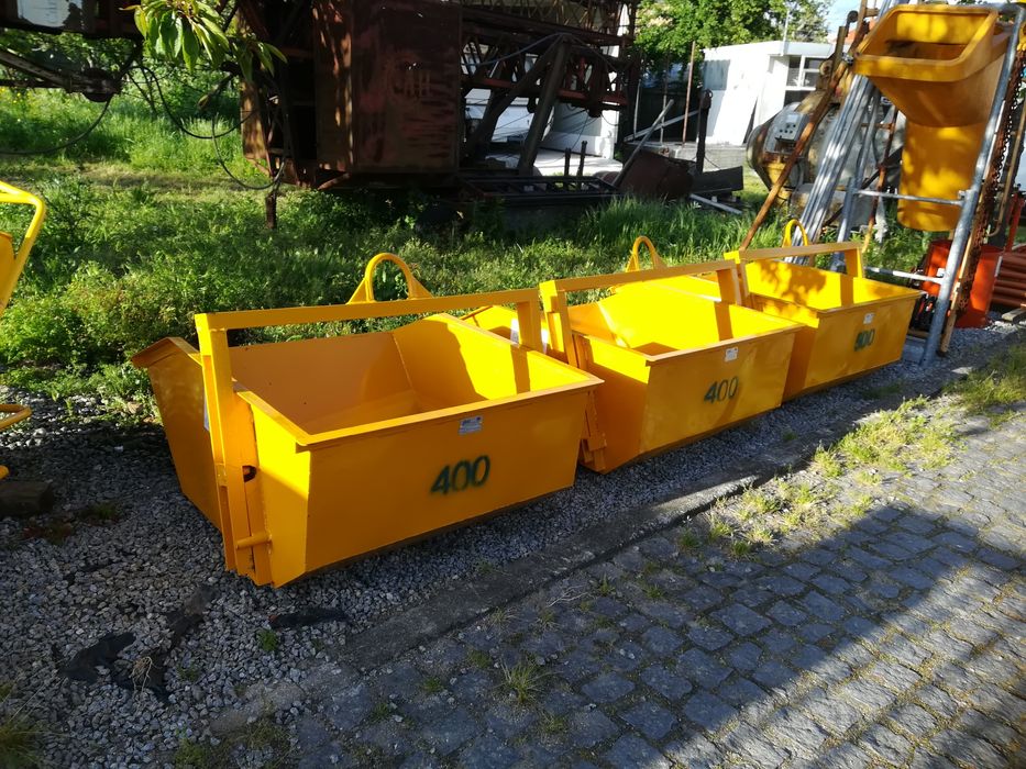 Prancha metálica G30  2,5mts galvanizada para andaime