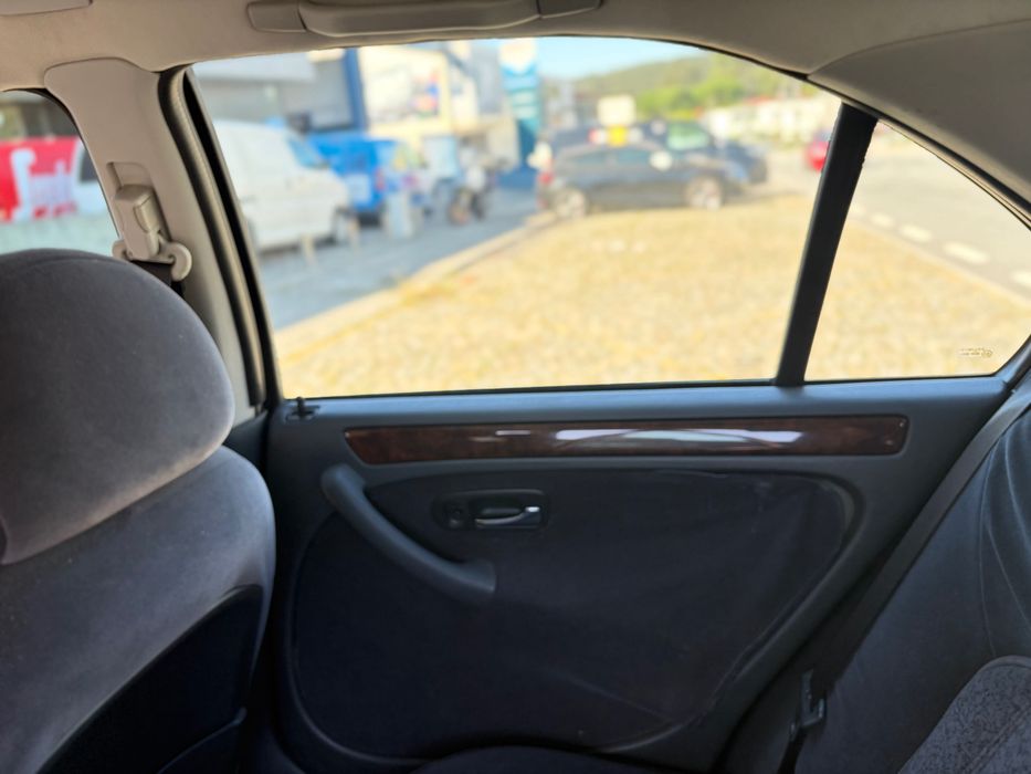 Rover 45 1.4 gasolina