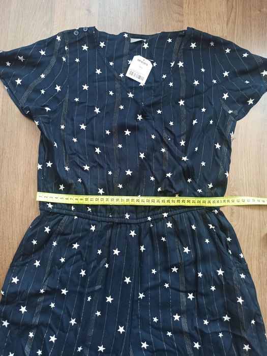 Літній комбінезон