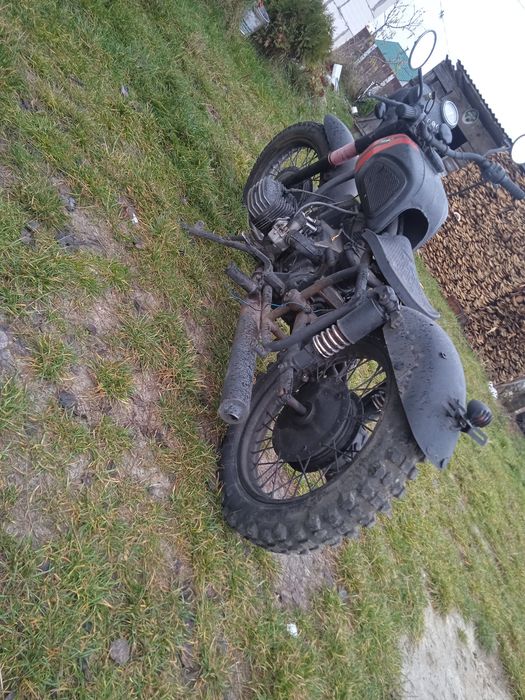 На ходу з доками